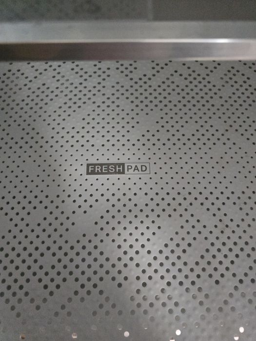 Frigorífico Combinado Whirlpool W9 Dual No Frost – Como Novo