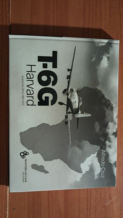 Literatura sobre guerra colonial/ ultramar