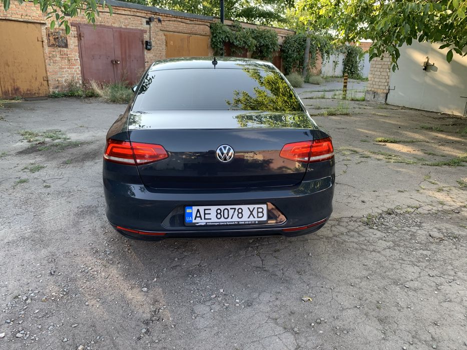 Продам фольцваген пасад В 8 европа