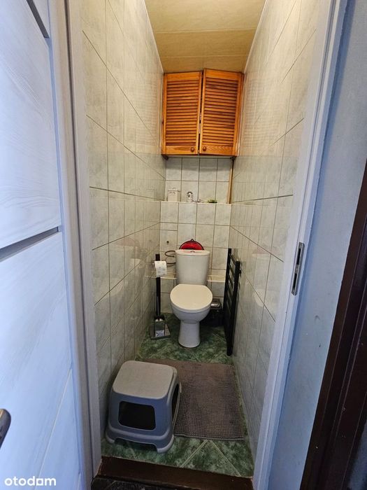 NOWA CENA ! 64m² !