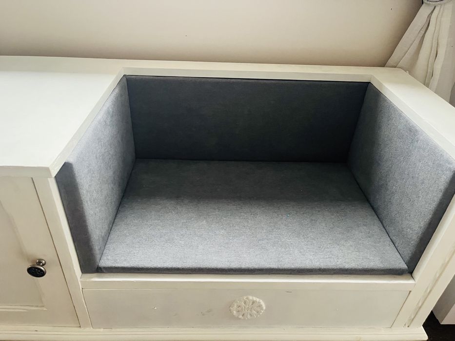 Ławka  do przedpokoju szafka na buty