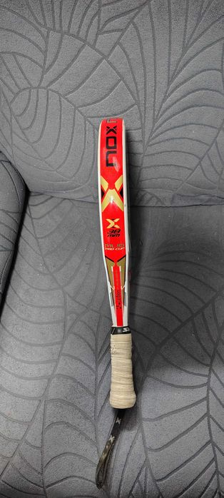 Raquete padel Nox
