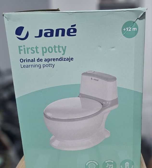 Sanita criança Jané