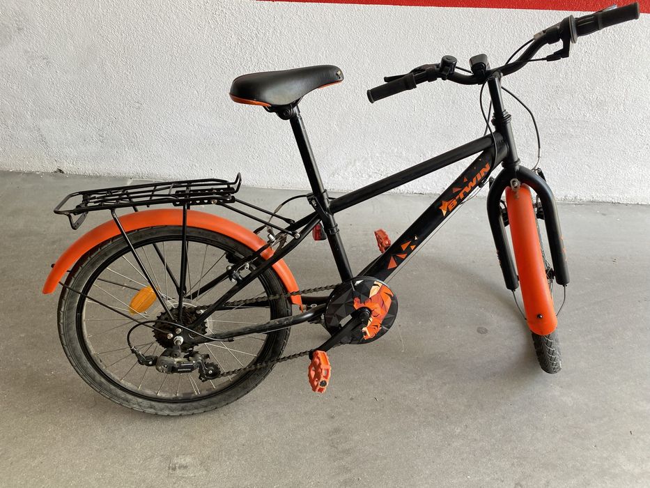 Bicicleta infantil BTWIN Original 500S