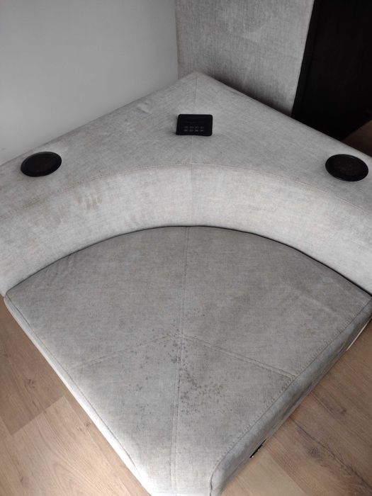 Limpeza de sofá, colchões.