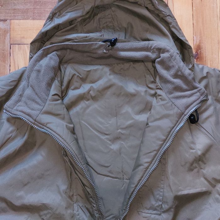 Комплект Thermal PCS Британія (куртка та штани), розмір L оригінал