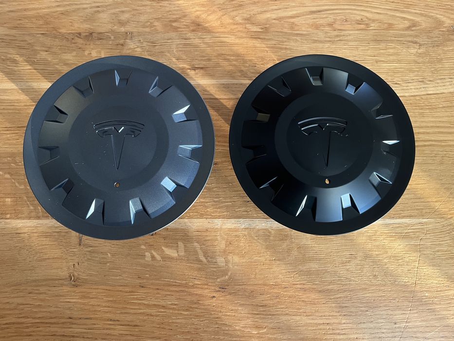 Ковпачки заглушки для дисків Tesla 1188236-00-A