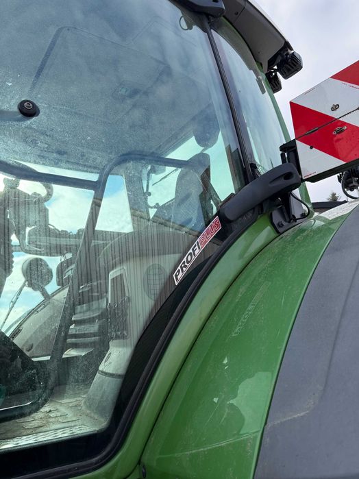 FENDT 942 ProfiPlus RUFA, 2020 Rok, Silnik MAN, Stan BDB