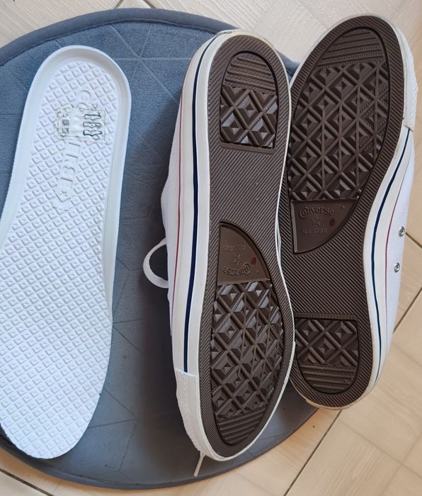 Кеди Converse Chuck Taylor All Star