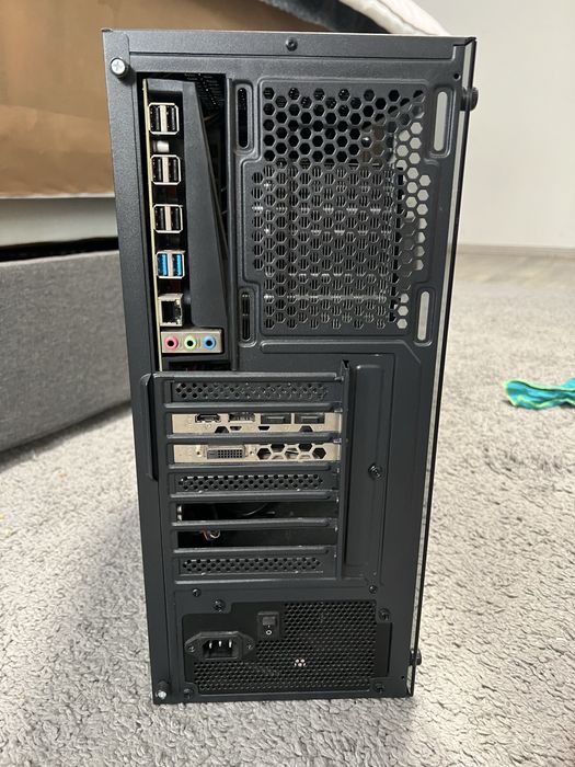 ПК Системный блок