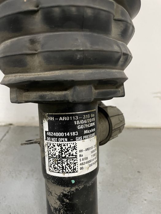 Амартизатор задній G07H38N