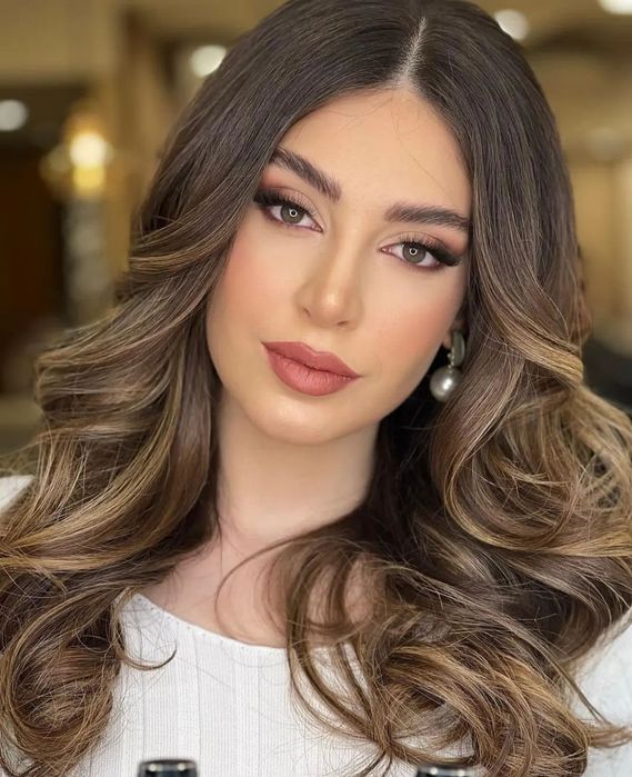 Макіяж, зачіски. Денний, вечірній, весільний, макіяж на фотосесію