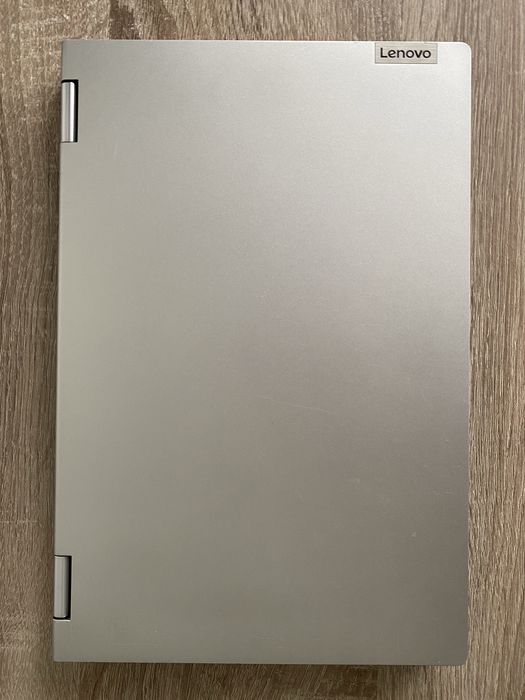 Lenovo flex 5 r7 4700u 8/256 АКБ 100%