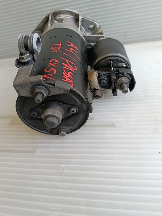 Motor de Arranque - Audi A4 / A6 / VW Passat - 1.9 TDI