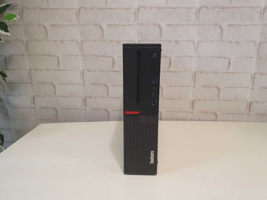 Cистемный блок Lenovo M900 ∎Core i5-6500 ∎DDR4-8GB∎SSD-240GB/ОПТ