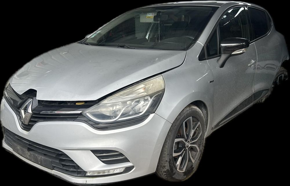 Renault Clio IV (2019) - Lote de Peças