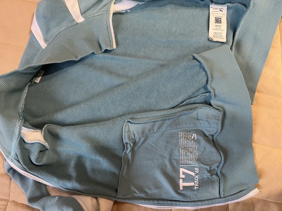 Костюм Puma T7 розмір s