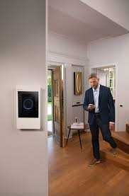 Instalação Shelly & Smarthome Legrand Em Campo de Ourique (Lisboa)