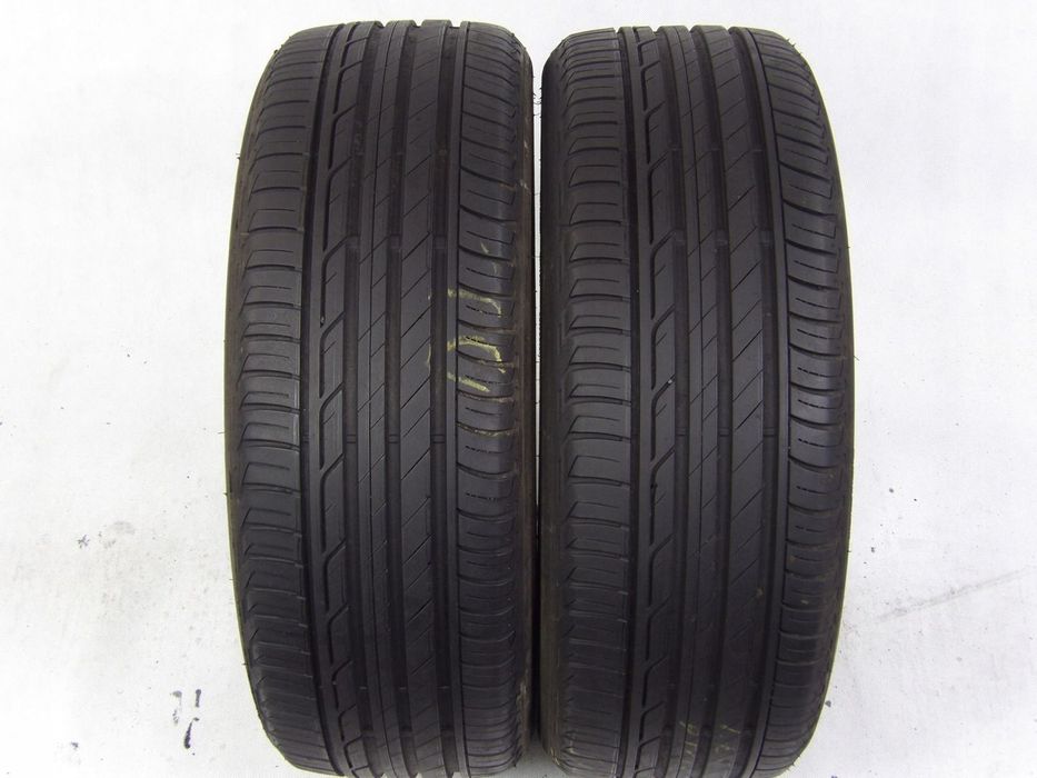 2x opony 185/50R16 BRIDGESTONE TURANZA T001