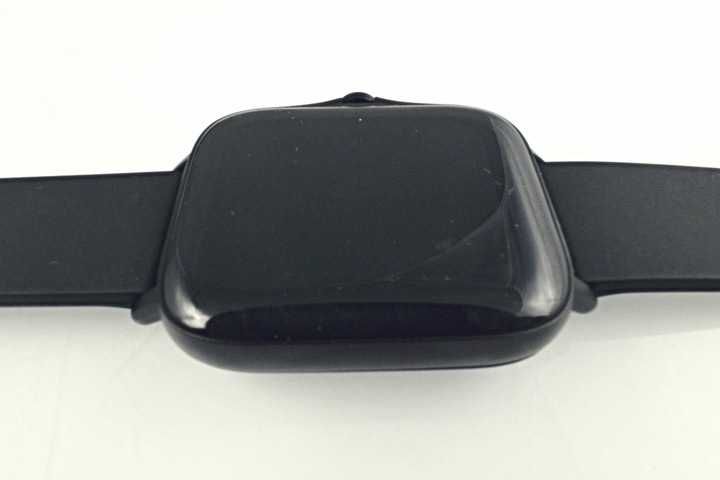 Smartwatch Maxcom FW55 AURUM PRO czarny / Eko Komis