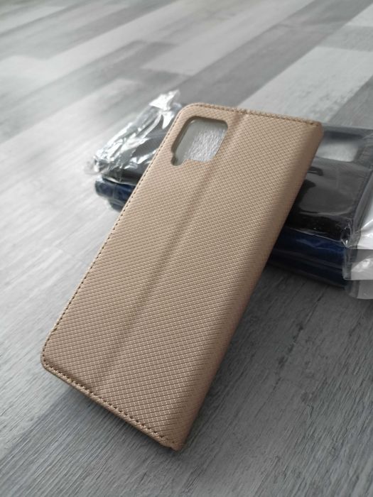 WYPRZEDAŻ Etui do telefonu Samsung A42 5G