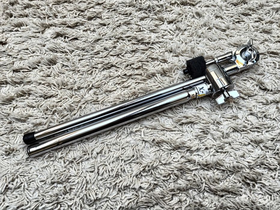 Ramię łamane pod talerz perkusyjny X-PRO HARDWARE BA-800
