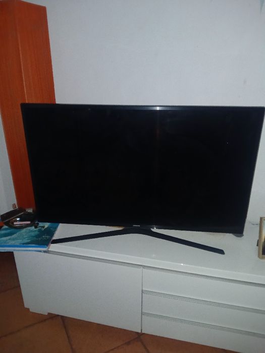 Smart TV Samsung
