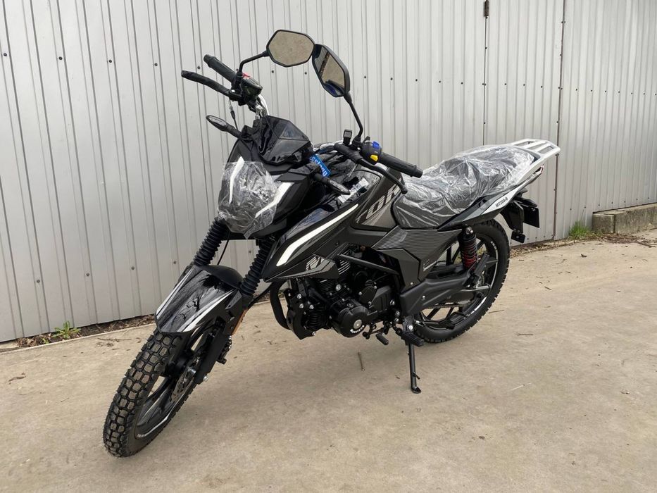 МОТОЦИКЛ MUSSTANG REGION MT150|Регион Мустанг|Разные цвета|Спарк|Форте