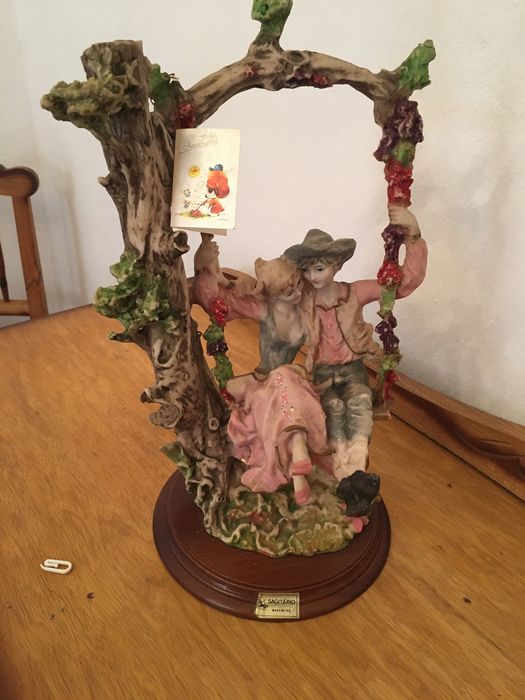 Marfinites sagitario