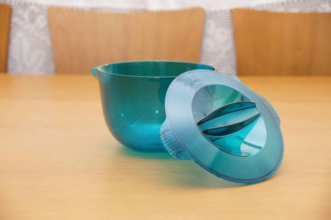 Microcook 1L Tupperware Microplus443587436300871682