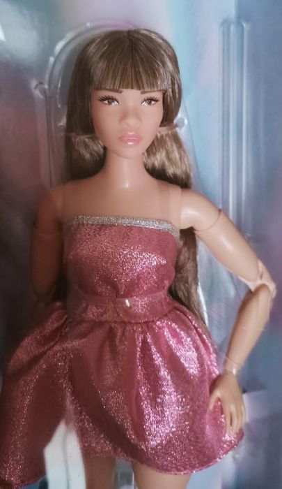 Барби Лукс Barbie ретро, Монстер Хай, Rainbow Brite, Братц Bratz