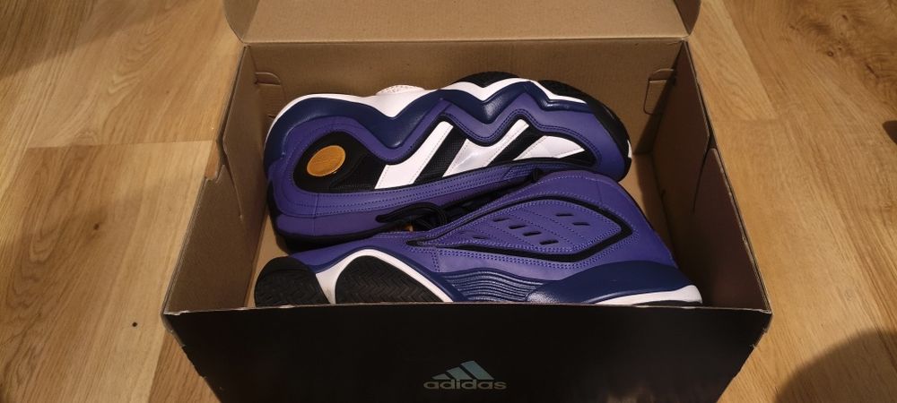 Adidas Crazy 97 Kobe Bryant rozmiar 11.5