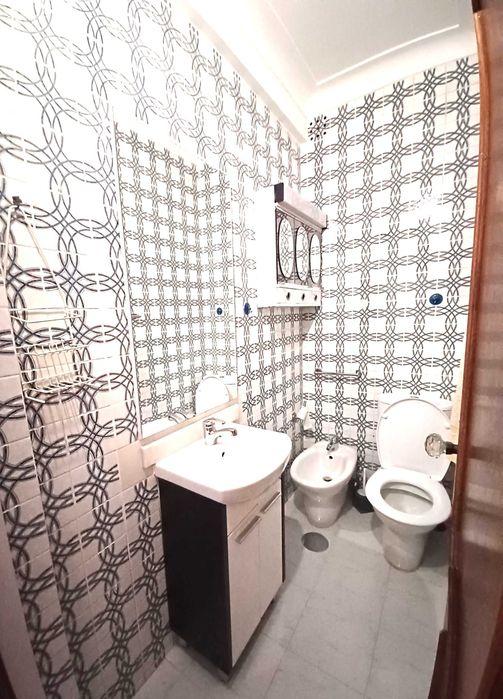 Arrendo T4 em Campanhã