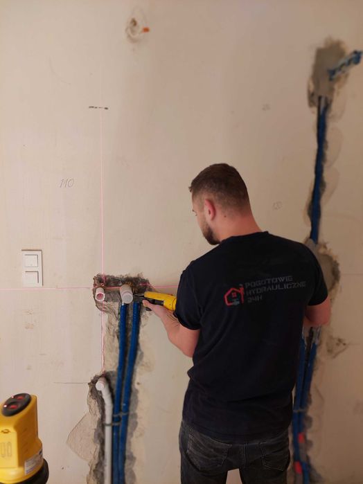 hydraulik Kraków 24h