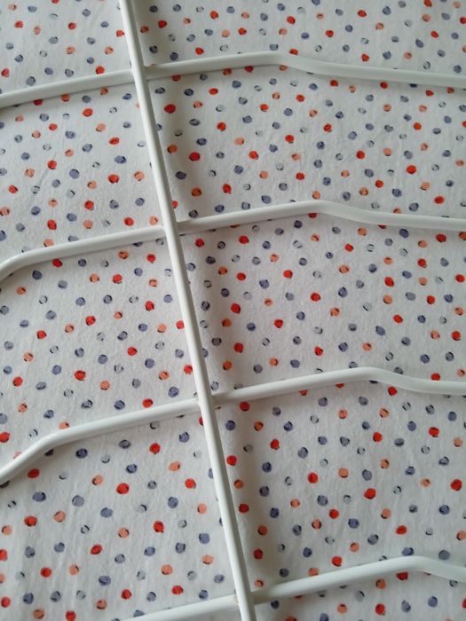 Cabide / cruzeta múltipla