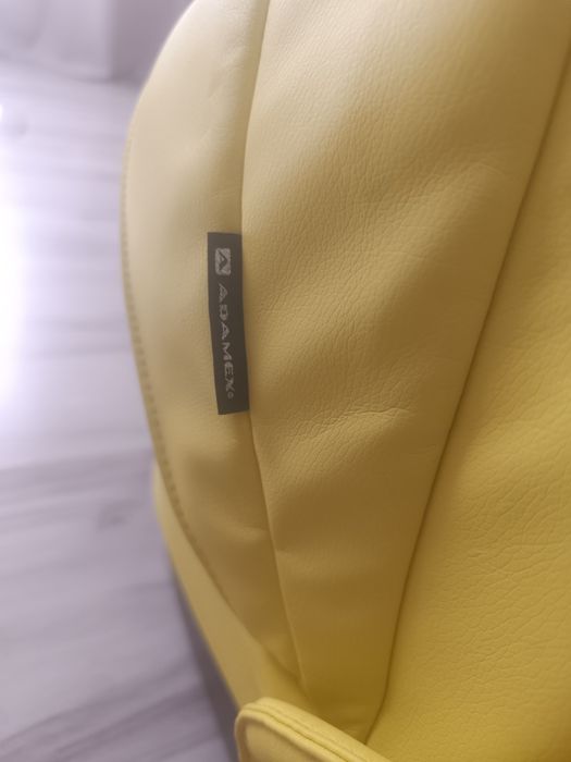 Wózek Adamex Gloria Retro 3w1