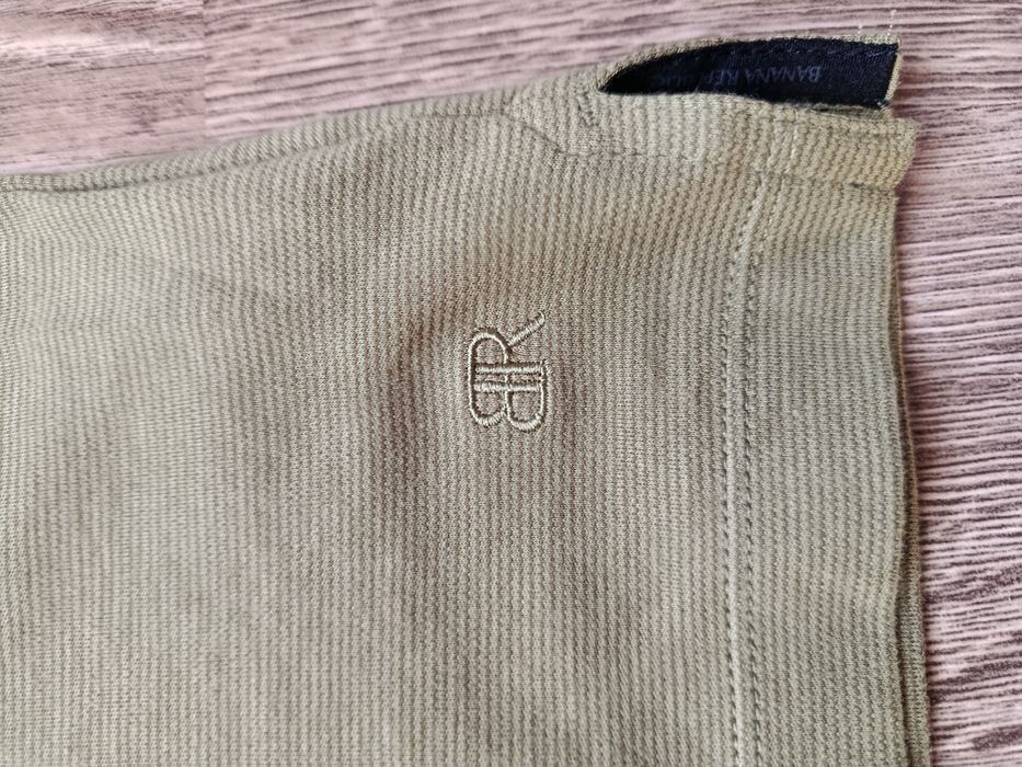 Футболка чоловіча оригінал Banana Republik