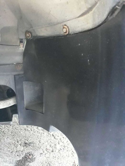 бмв е39 подкрылки под м бампер локеры підкрилки підкрилок бмв