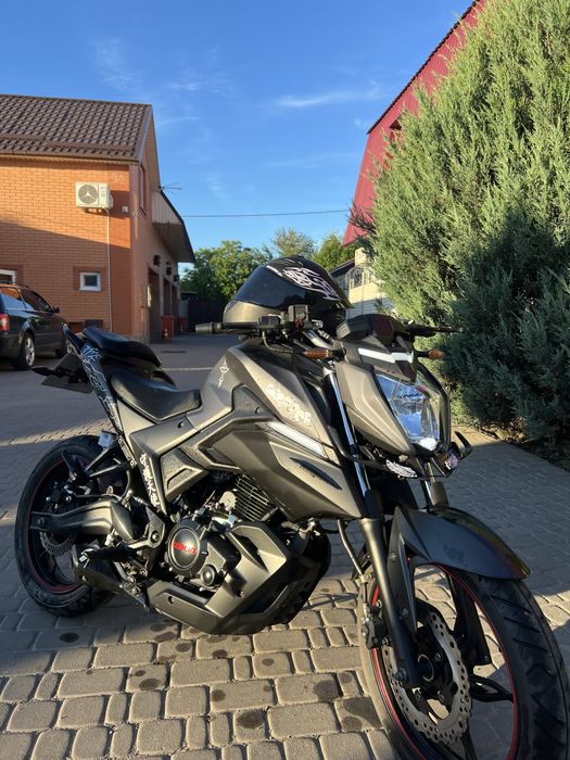 Loncin 250-cr4.