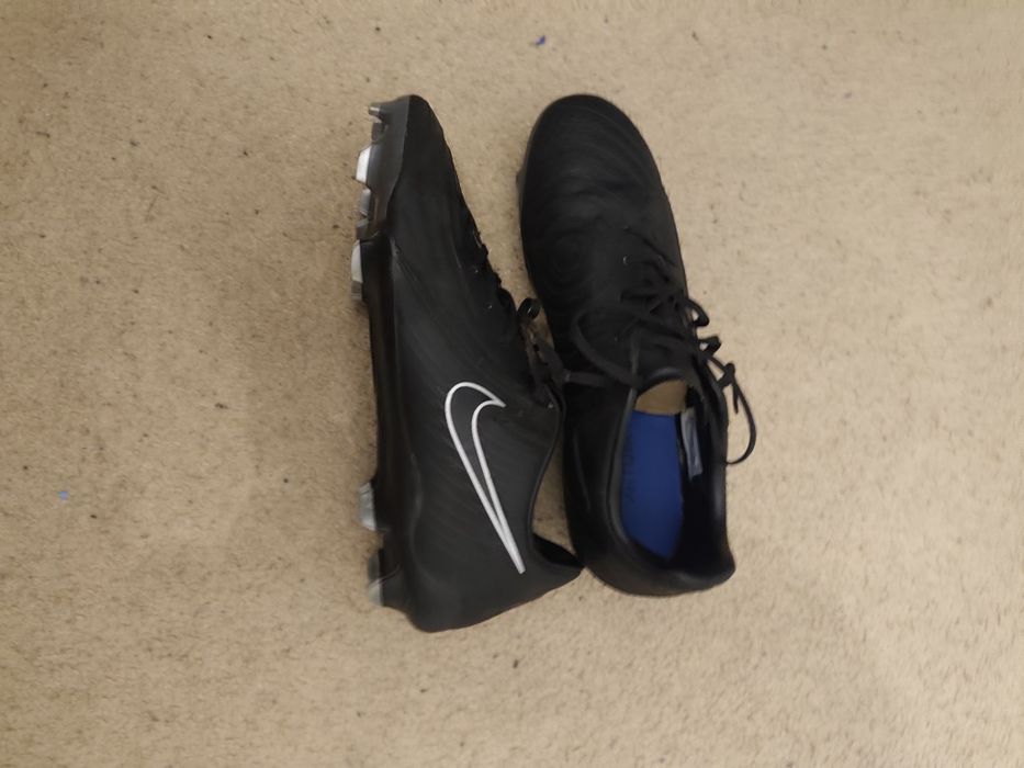 Buty Piłkarskie firmy Nike