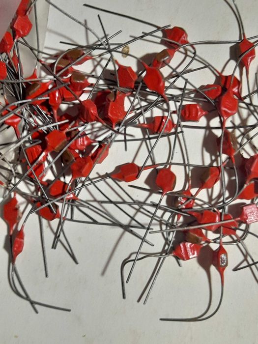 Радиодетали и материалы