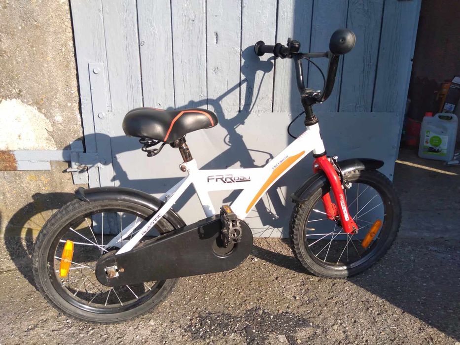 Rower Freeroad 16" koła