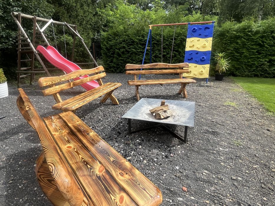 Dom Bielik w Lubniewicach blisko SPA