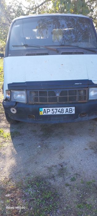 продам  авто газкль газ33021