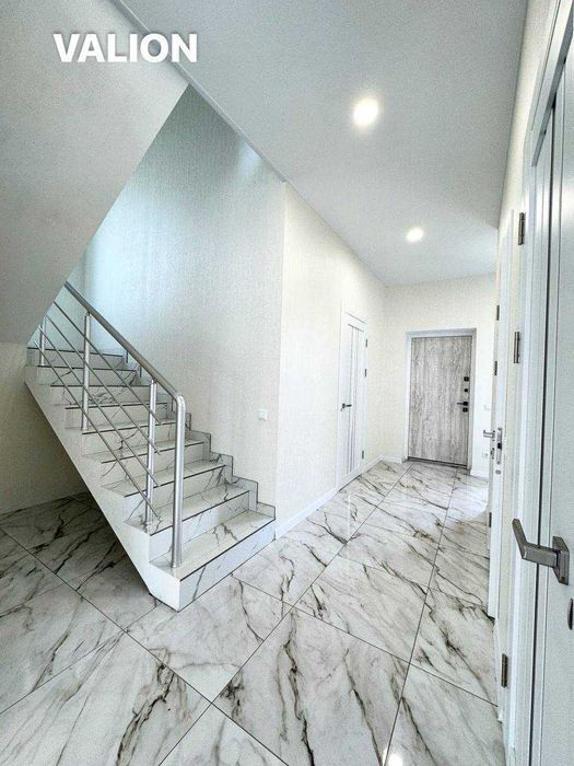 Продаж 2 пов. СТІЛЬНОГО Будинку 122 кв.м на 5 сотках  - ЦАРСЬКЕ СЕЛО