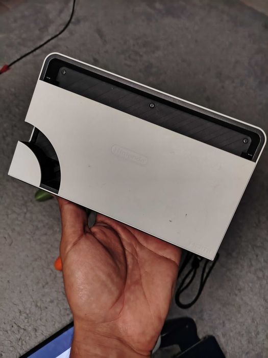 Nitendo Switch Oled