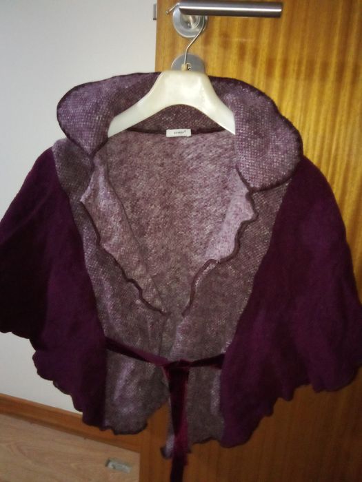 Casaquinho de lã L64729999998977120