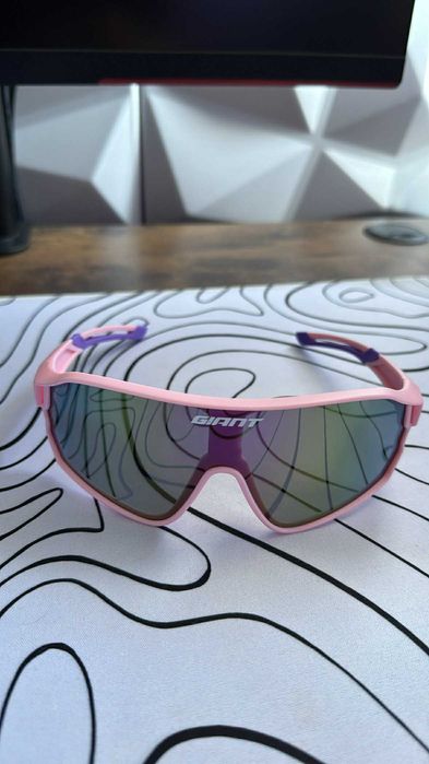 Okulary Rowerowe GIANT