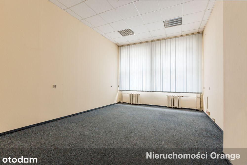 Budynek biurowy w atrakcyjnej lokalizacji