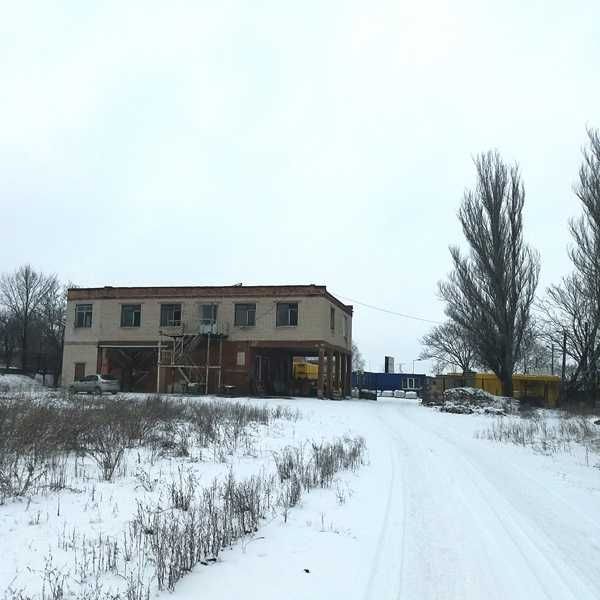 Продажа производственного помещения свободного назначения.